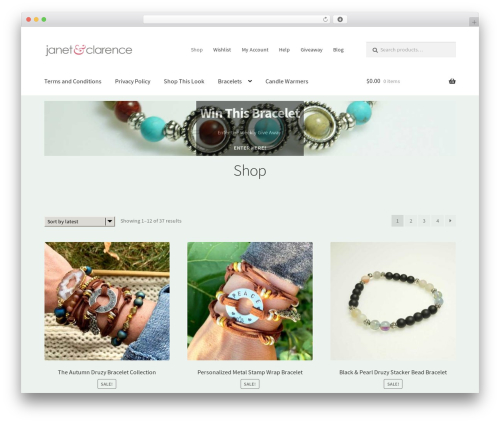 Woocommerce Product Page Social Share (woo-product-page-social-share) free WordPress plugin - janetandclarence.com Woocommerce Product Page Social Share (woo-product-page-social-share) free WordPress plugin - janetandclarence.com