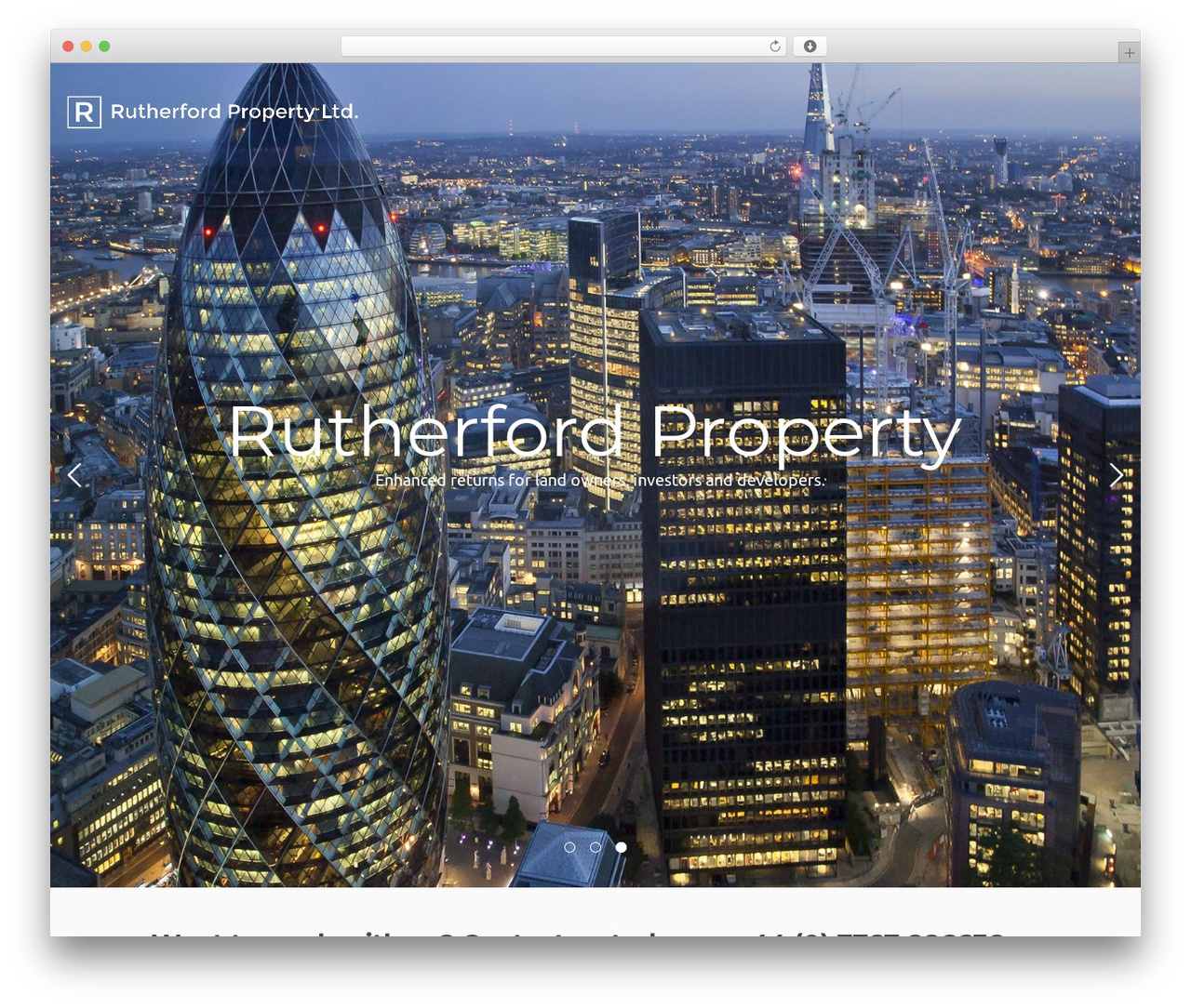 Theme WordPress Basis - rutherfordproperty.co.uk Theme WordPress Basis - rutherfordproperty.co.uk
