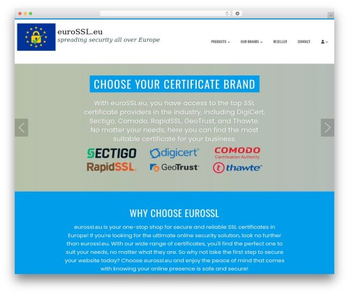 Wc product table pro WordPress plugin - eurossl.eu