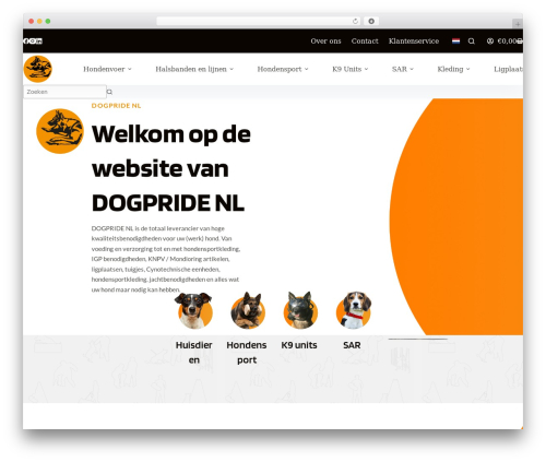 EU/UK VAT Manager for WooCommerce (eu-vat-for-woocommerce) free WordPress plugin - dogpride.nl EU/UK VAT Manager for WooCommerce (eu-vat-for-woocommerce) free WordPress plugin - dogpride.nl