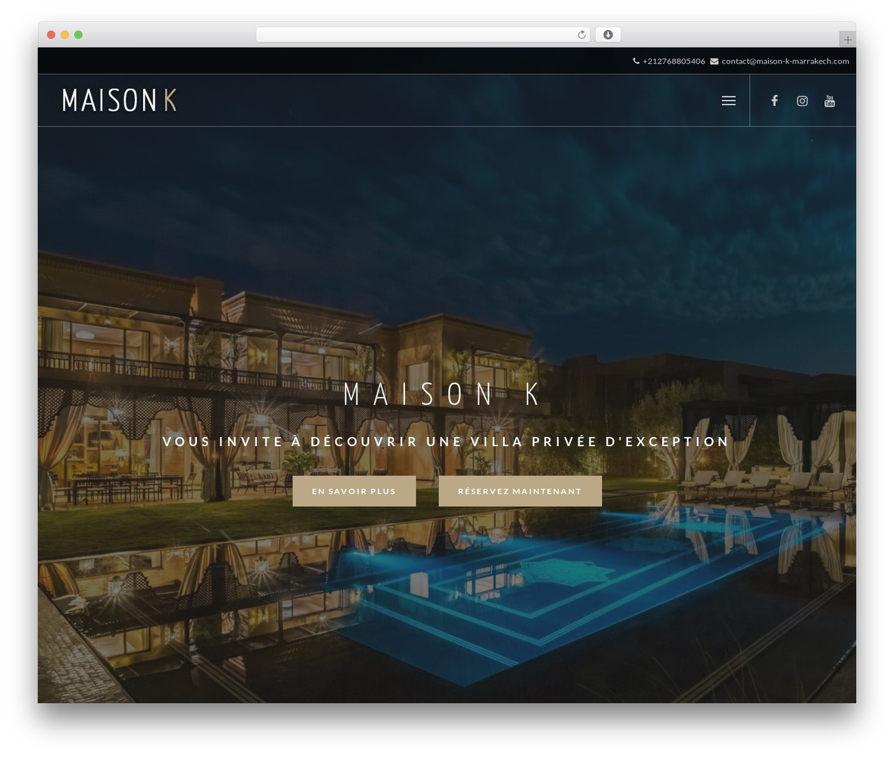WordPress theme Engic - maison-k-marrakech.com WordPress theme Engic - maison-k-marrakech.com