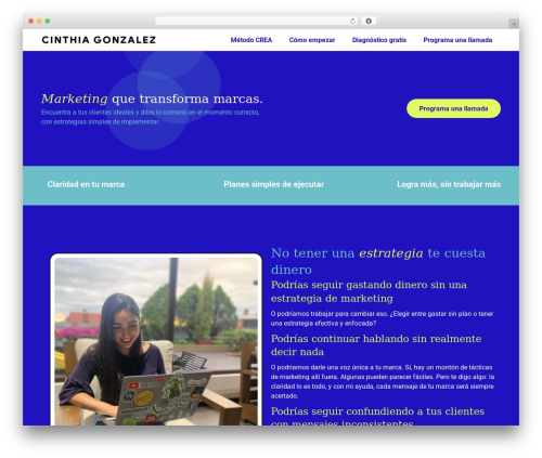 Bt bb nested columns highlighter 1.0.2 WordPress plugin - cinthiagonzalez.com