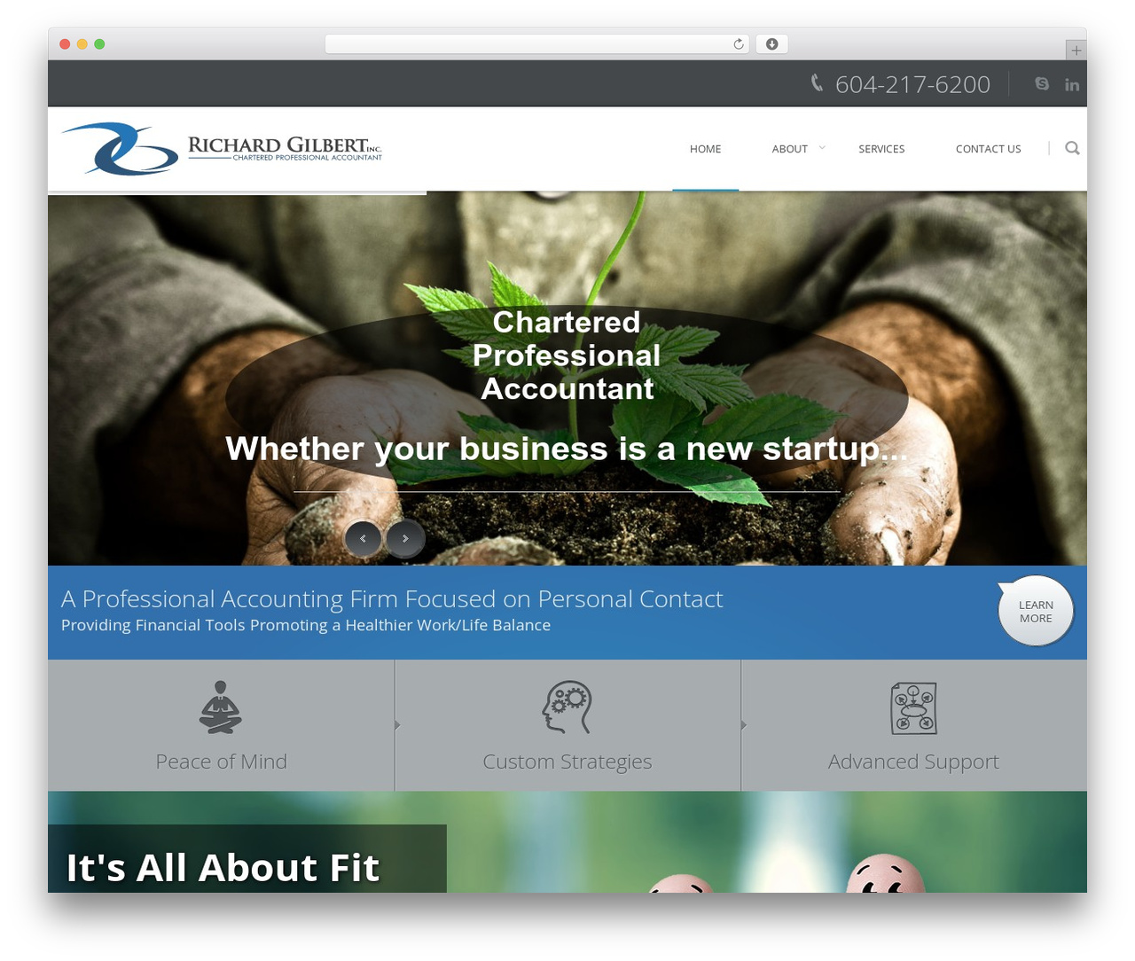 Circles Wordpress Theme WordPress theme design - rgilbert.ca Circles Wordpress Theme WordPress theme design - rgilbert.ca