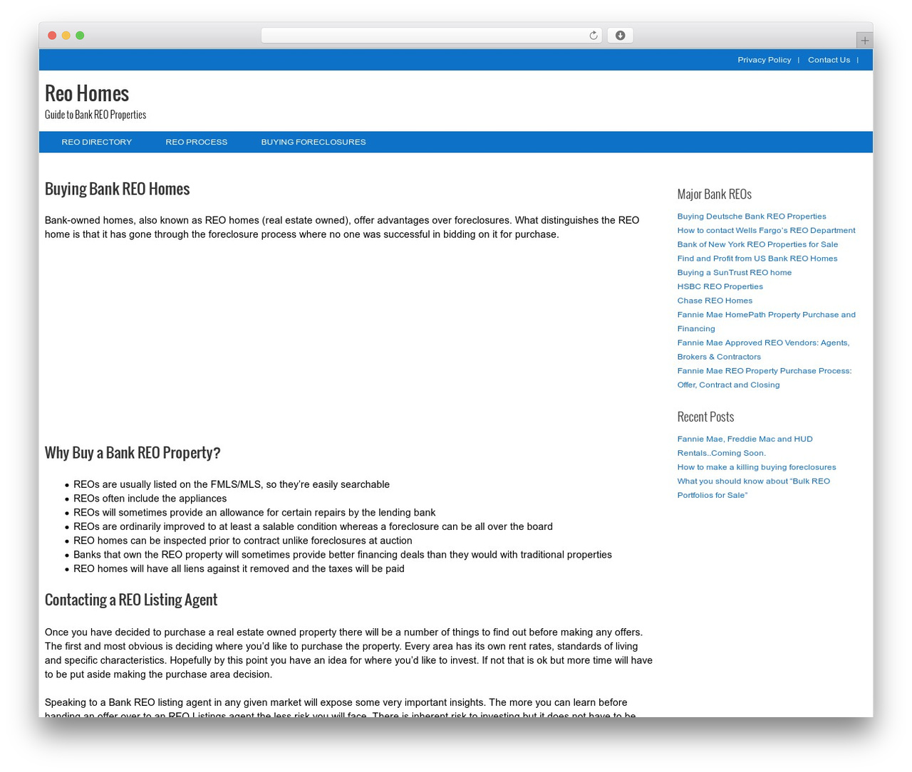 fannie mae foreclosures portfolios