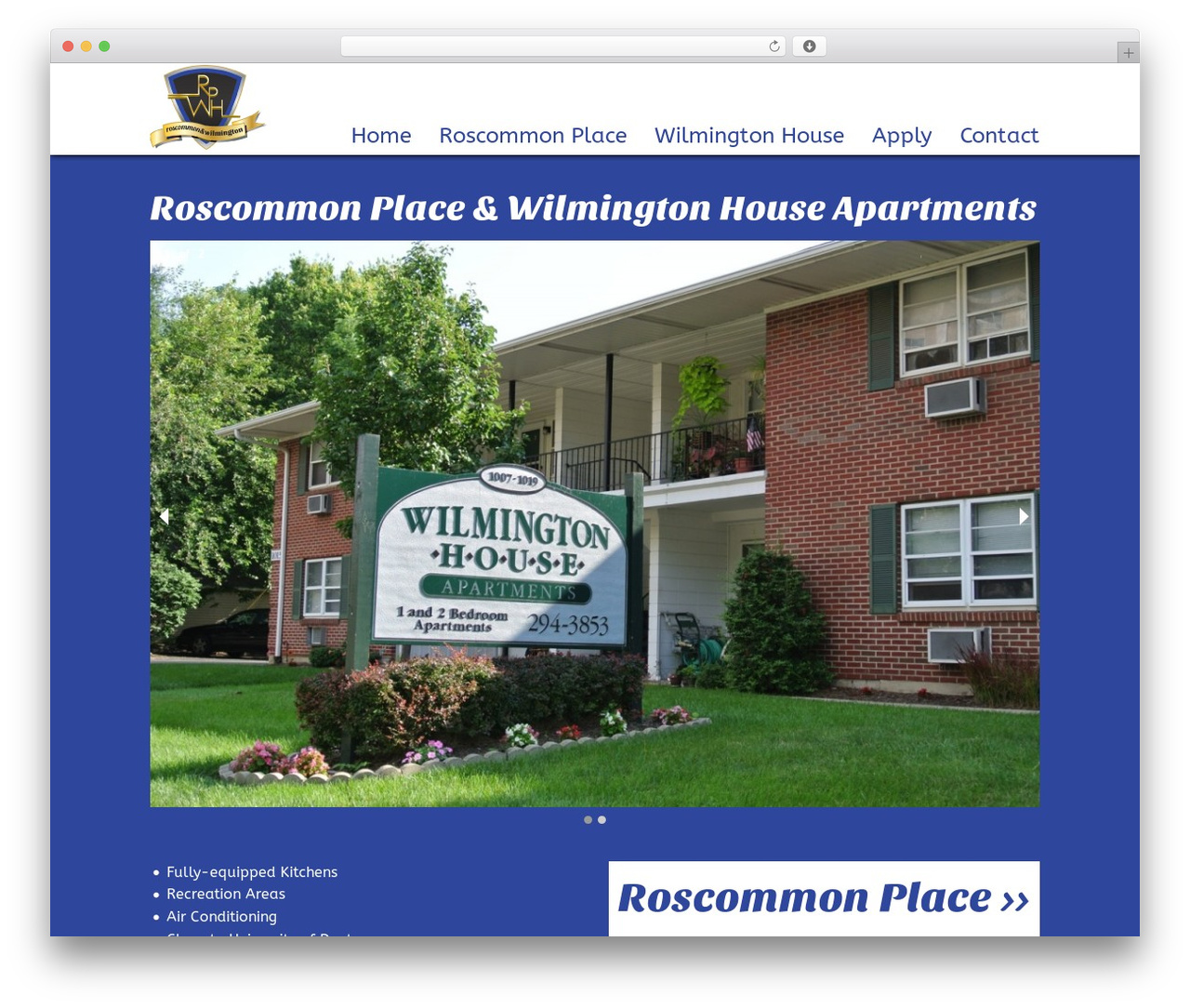 FoundationPress WordPress theme - rpwhapts.com FoundationPress WordPress theme - rpwhapts.com