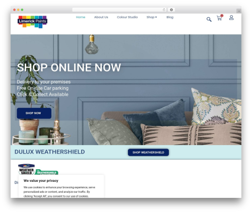 Woocommerce gateway worldpay WordPress plugin - limerickpaints.ie