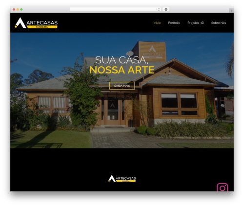 Infinite scroll elementor master WordPress plugin - artecasas.com.br