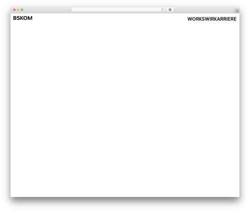 Laytheme imagehover WordPress plugin - bskom.de
