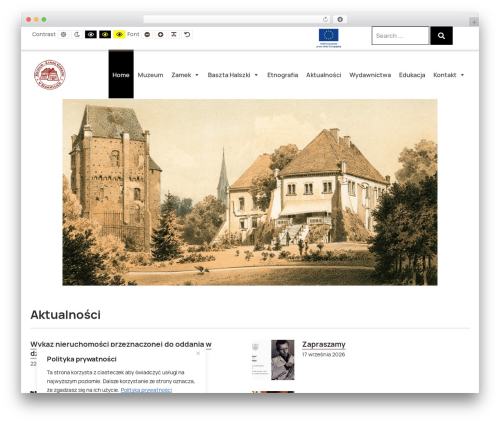 PE Easy Slider (pe-easy-slider) free WordPress plugin - zamek.org.pl PE Easy Slider (pe-easy-slider) free WordPress plugin - zamek.org.pl