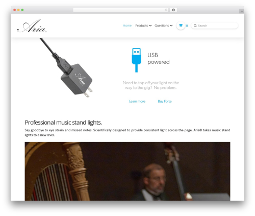 Add coupon by link for woocommerce WordPress plugin - arialights.com