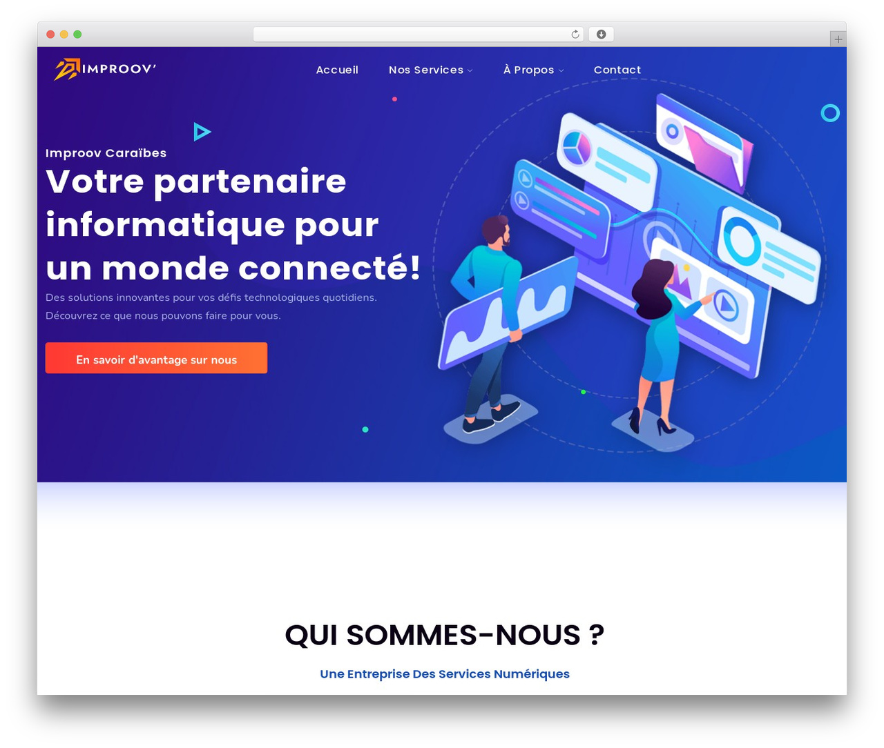 Softek best WordPress theme - improov-caraibes.com Softek best WordPress theme - improov-caraibes.com