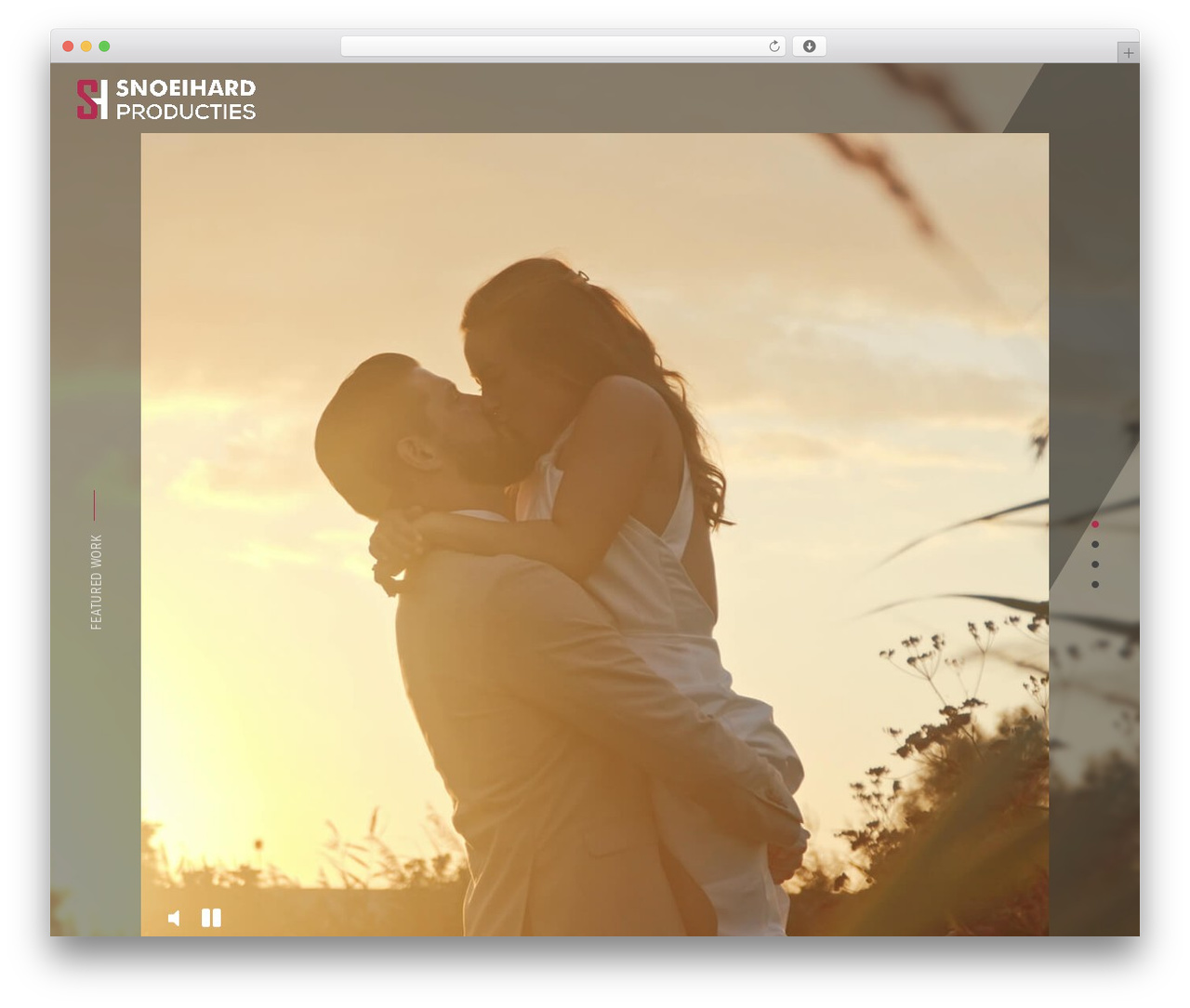 Spool WordPress theme - snoeihard.com Spool WordPress theme - snoeihard.com