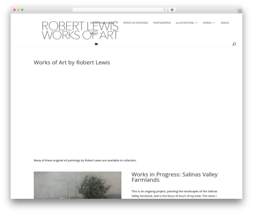 Quick View for WooCommerce (woo-quickview) free WordPress plugin - robertlewisart.com Quick View for WooCommerce (woo-quickview) free WordPress plugin - robertlewisart.com