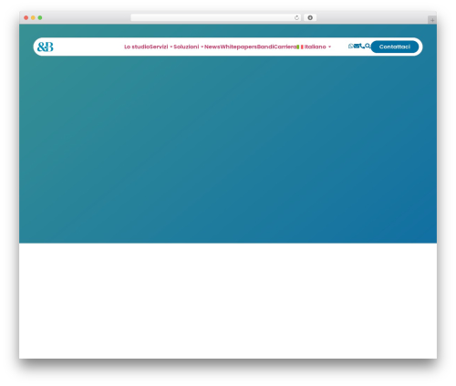 Hello plus WordPress plugin - beneggiassociati.com