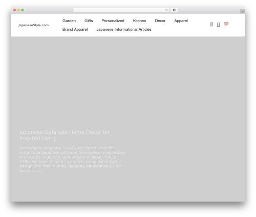 WCBoost – Variation Swatches (wcboost-variation-swatches) free WordPress plugin - japanesestyle.com