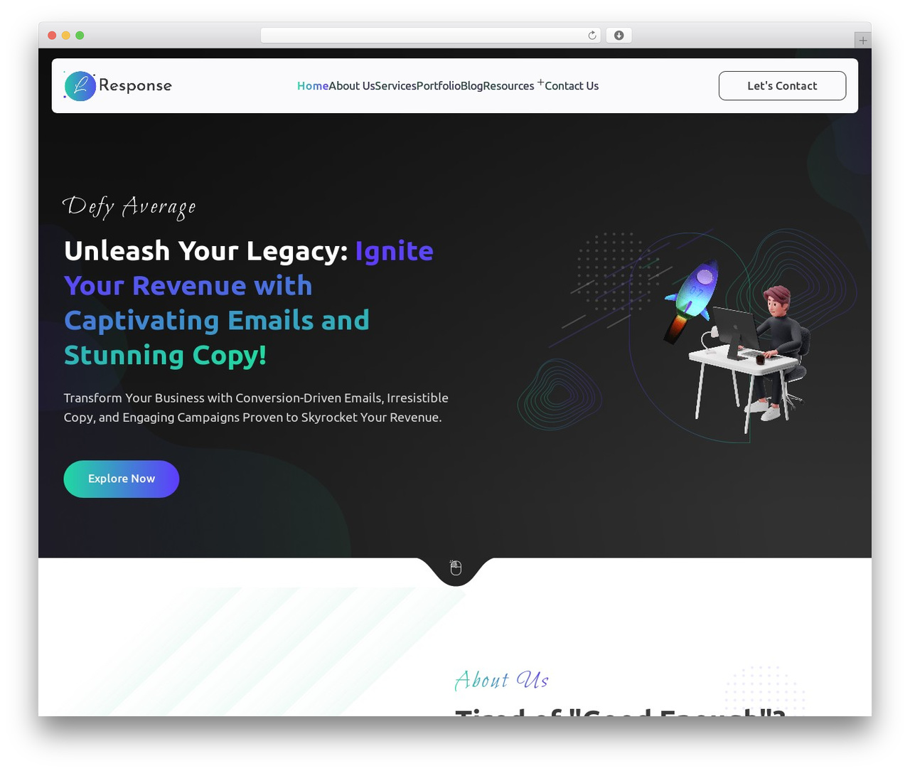 Webency best WordPress theme - legacyresponse.com Webency best WordPress theme - legacyresponse.com