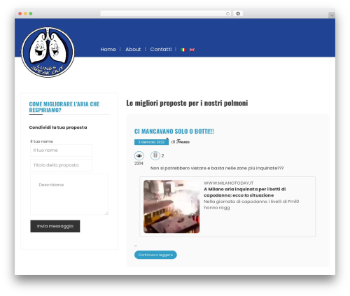 Beautiful Link Preview (beautiful-link-preview) free WordPress plugin - lungsspeakout.com