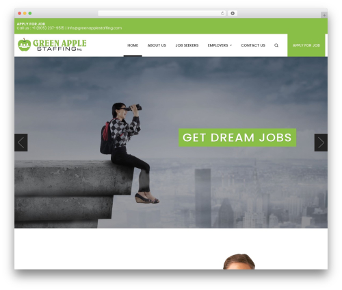 WordPress theme Total Plus - greenapplestaffing.com WordPress theme Total Plus - greenapplestaffing.com