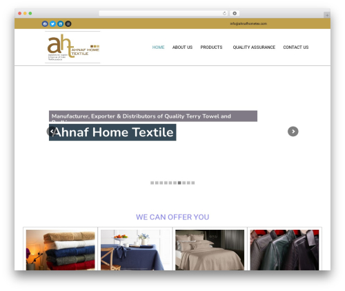 Elementor pro new WordPress plugin - ahnafhometex.com