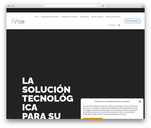 Fwd360pv WordPress plugin - rcasolucionesindustriales.com