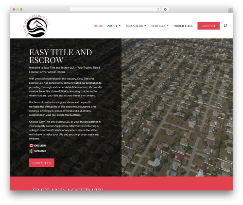 Click to email tracker WordPress plugin - easytitleandescrow.com