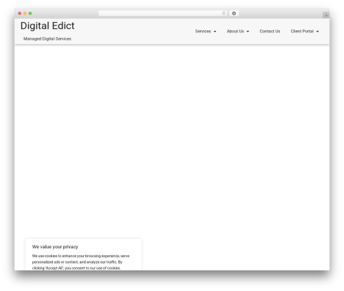 Void Elementor WHMCS Elements For Elementor Page Builder (void-elementor-whmcs-elements) free WordPress plugin - digitaledict.com