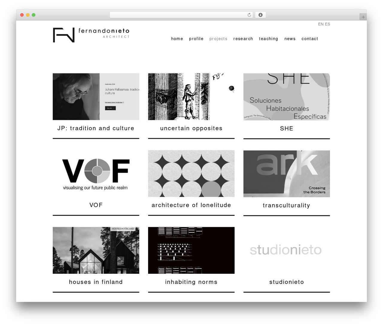 Engo WordPress theme - fernandonietoarchitect.com Engo WordPress theme - fernandonietoarchitect.com