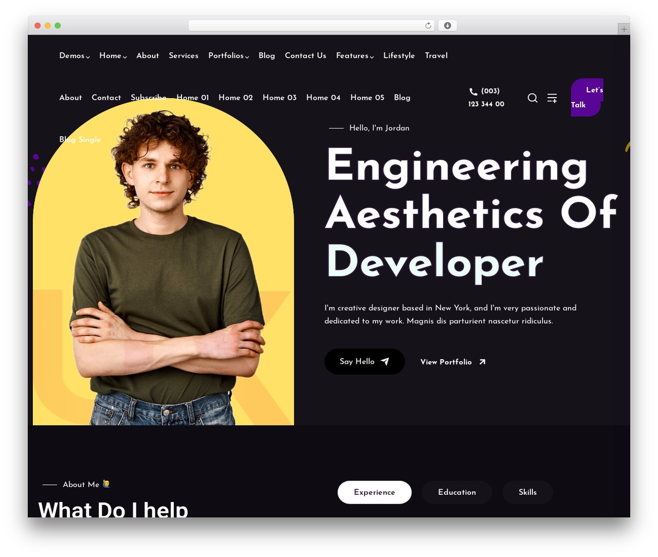 Enthor theme WordPress - sasharana.com Enthor theme WordPress - sasharana.com