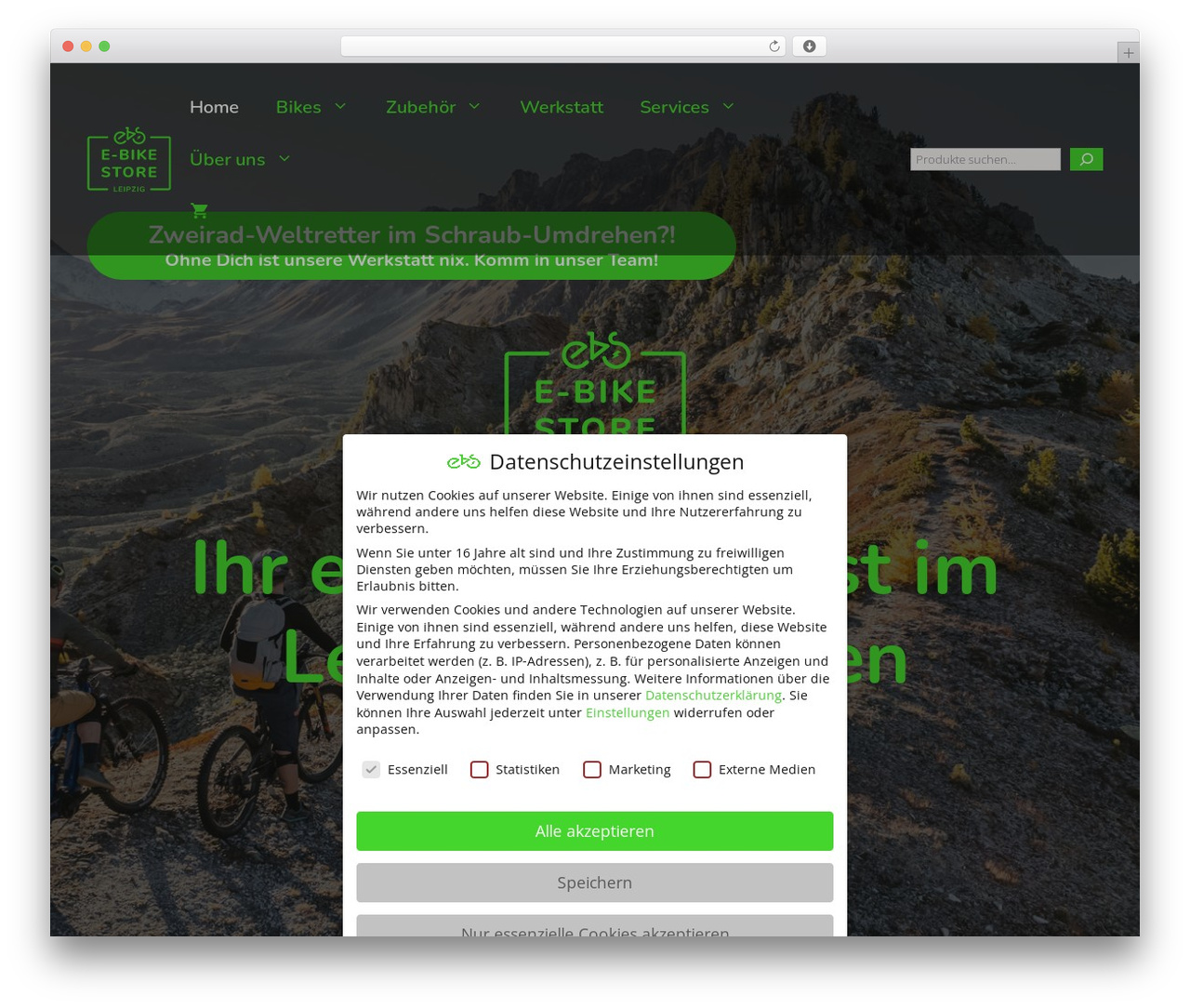 GeneratePress Child WordPress ecommerce theme - ebikes-leipzig.com GeneratePress Child WordPress ecommerce theme - ebikes-leipzig.com