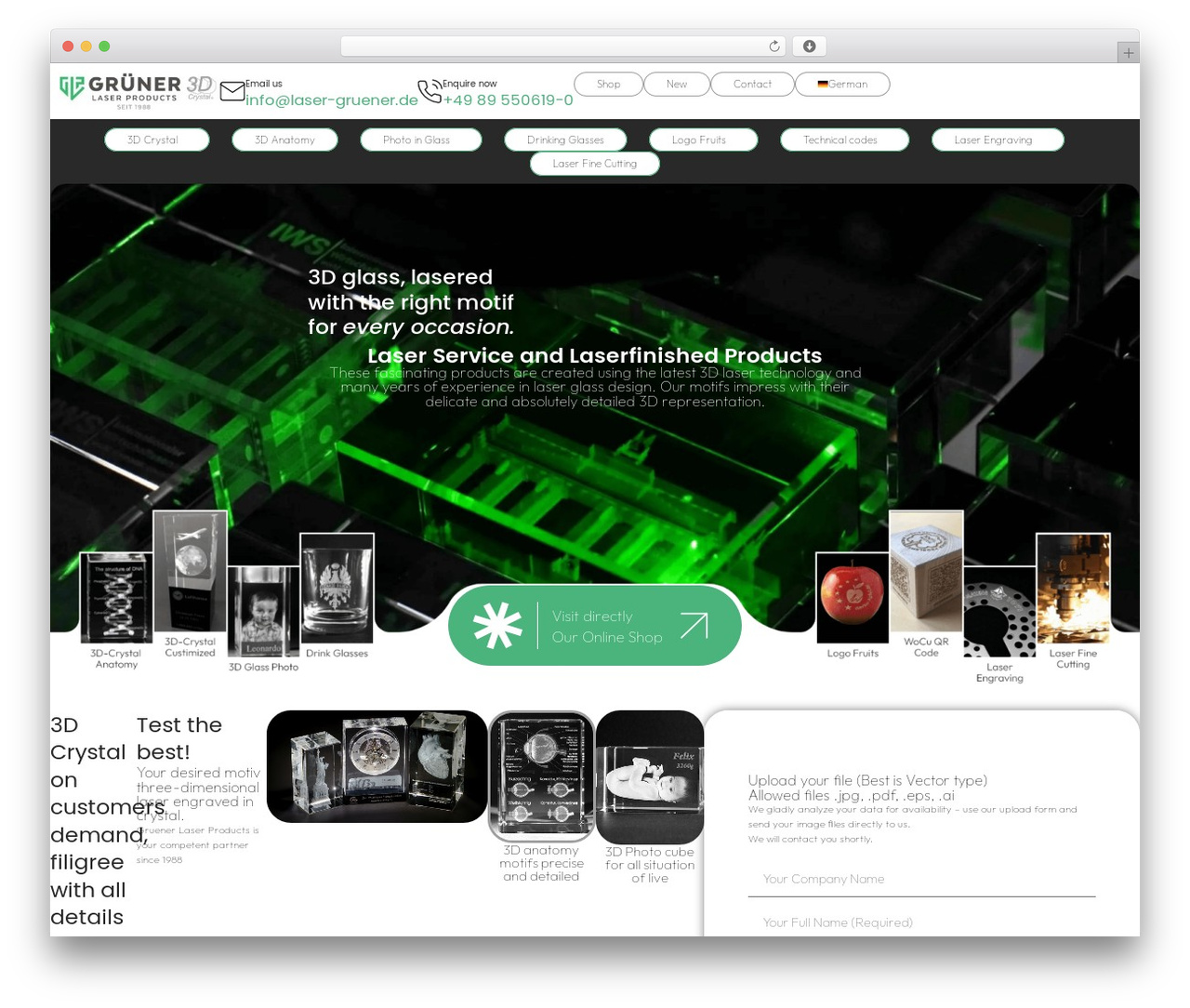Hello Elementor Child theme WordPress - 3d-crystal.com Hello Elementor Child theme WordPress - 3d-crystal.com