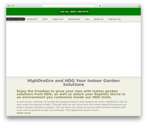 Woocommerce gateway firstdata WordPress plugin - hdgindoorgardensolutions.com