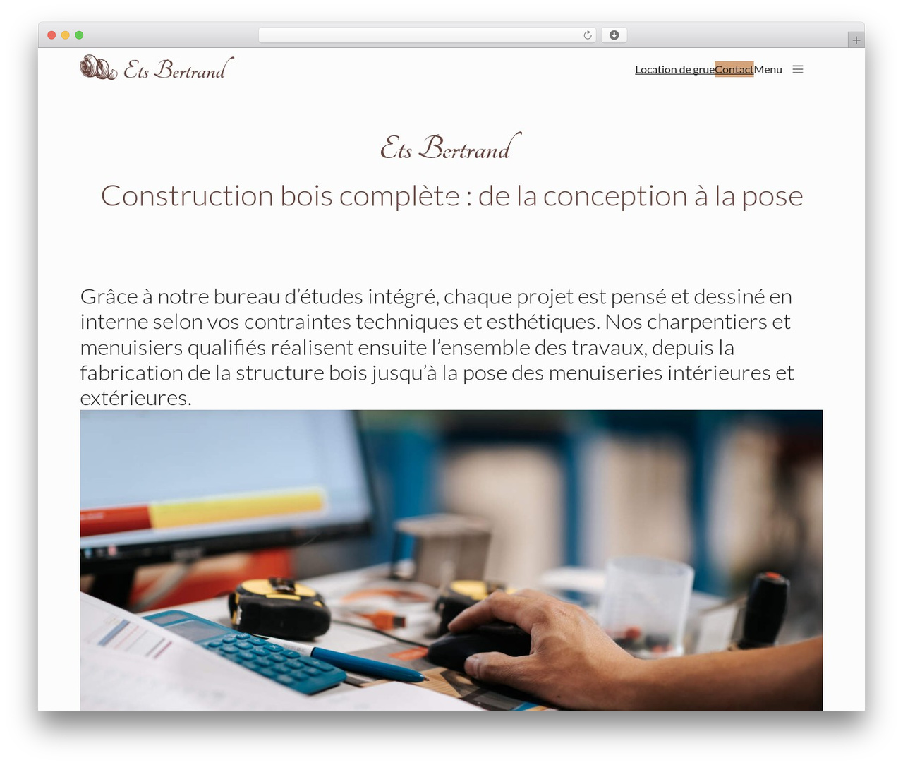 Netdev Thème Gutenberg Child WordPress theme - chaletsbertrand.com Netdev Thème Gutenberg Child WordPress theme - chaletsbertrand.com