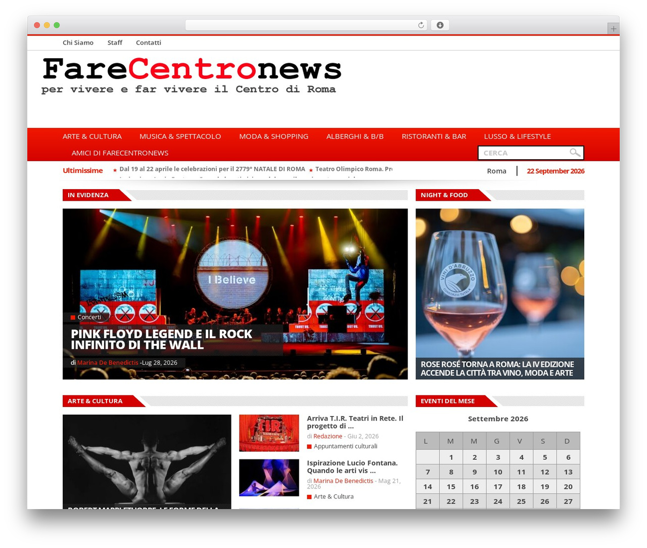 Observer WordPress theme - farecentronews.com Observer WordPress theme - farecentronews.com
