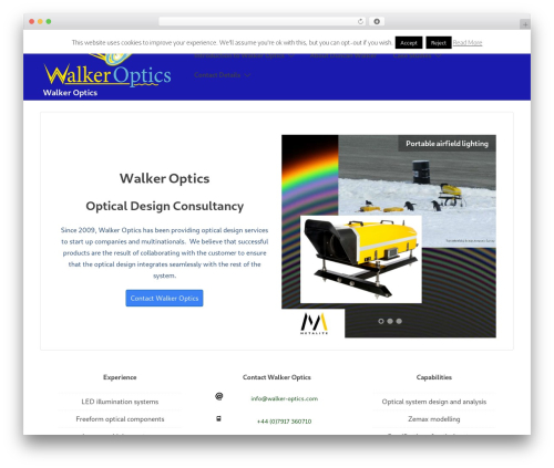 Slim Jetpack (slimjetpack) free WordPress plugin - walker-optics.com Slim Jetpack (slimjetpack) free WordPress plugin - walker-optics.com