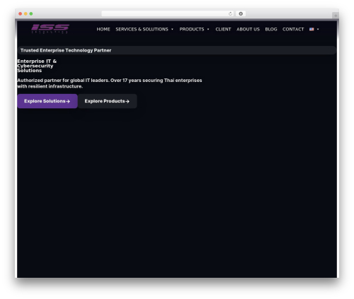 Better block editor WordPress plugin - issres.com