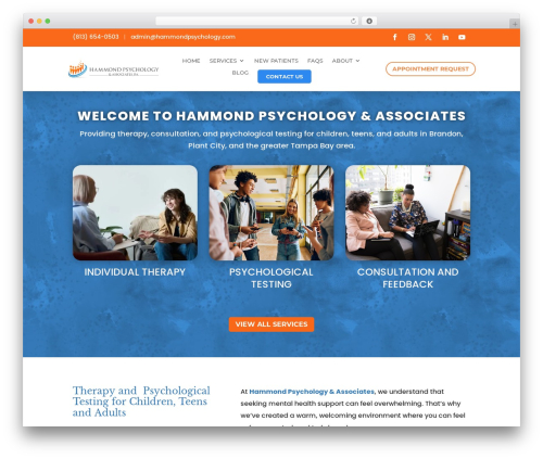 Mobile Contact Line (mobile-contact-line) free WordPress plugin - hammondpsychology.com Mobile Contact Line (mobile-contact-line) free WordPress plugin - hammondpsychology.com