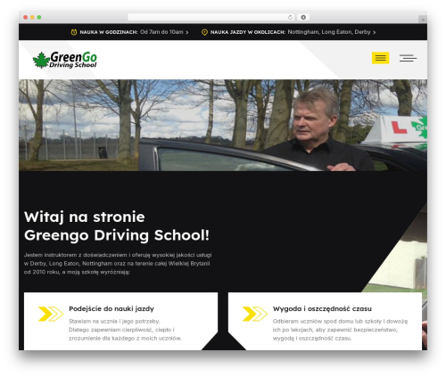 Theme WordPress UDrive - greengoschool.co.uk Theme WordPress UDrive - greengoschool.co.uk