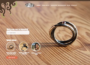 Willu WordPress theme Willu WordPress theme