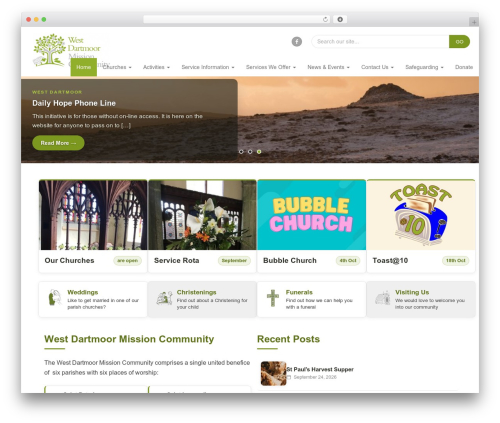 GDPR Tools (gdpr-tools) free WordPress plugin - westdartmoor.church GDPR Tools (gdpr-tools) free WordPress plugin - westdartmoor.church