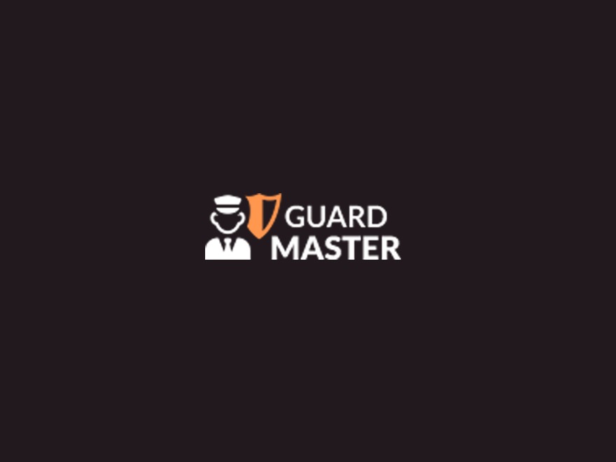 WordPress theme Guardmaster by Templatation