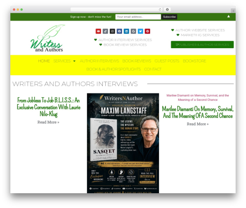 MailChimp User Sync (mailchimp-sync) free WordPress plugin - writersnauthors.com MailChimp User Sync (mailchimp-sync) free WordPress plugin - writersnauthors.com