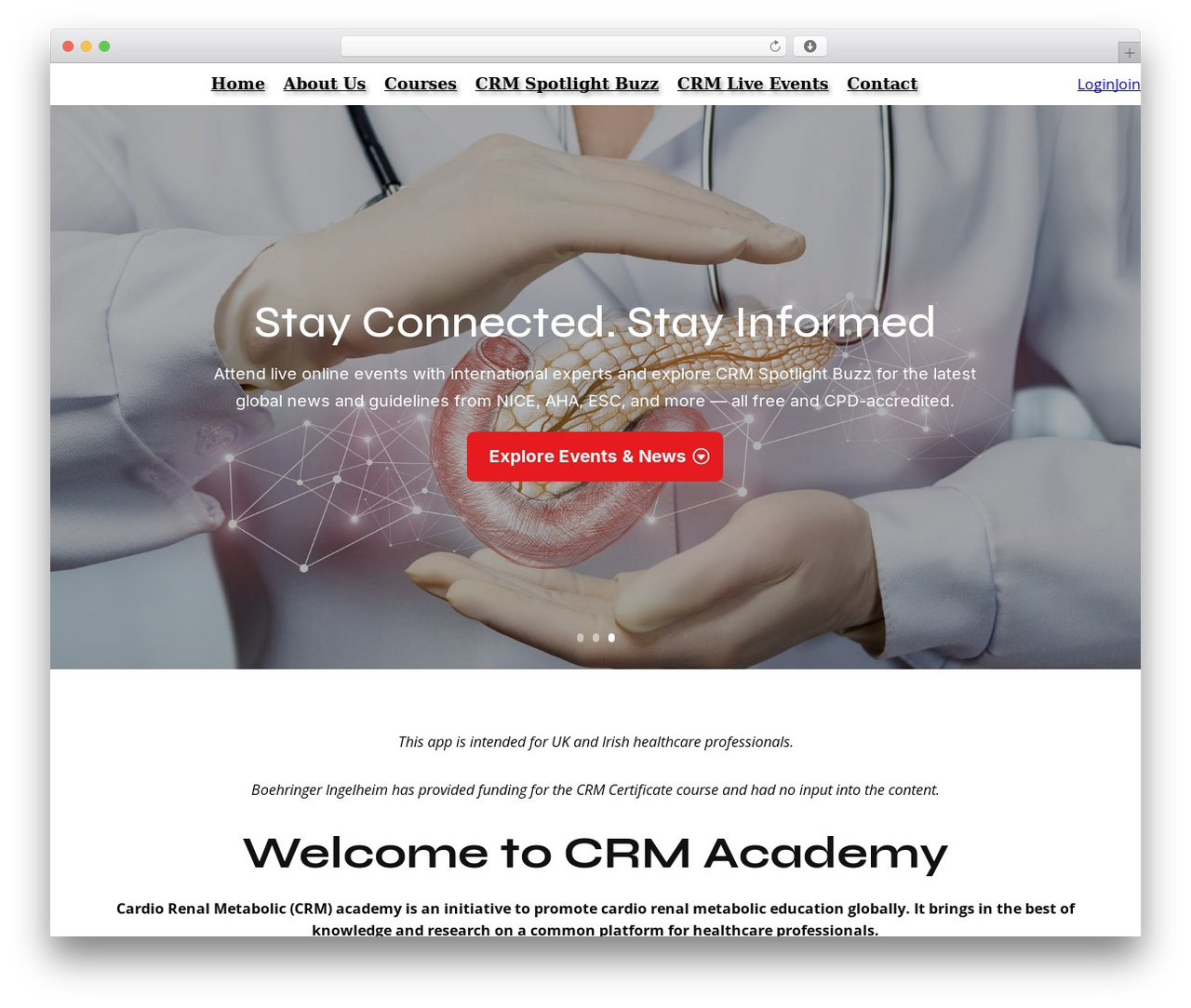 WordPress theme Sky Pilot - crmacademy.co.uk WordPress theme Sky Pilot - crmacademy.co.uk