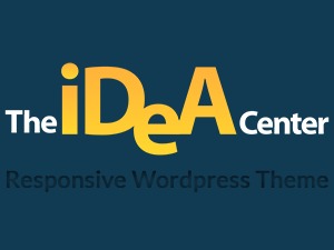 WordPress theme TIC Strap