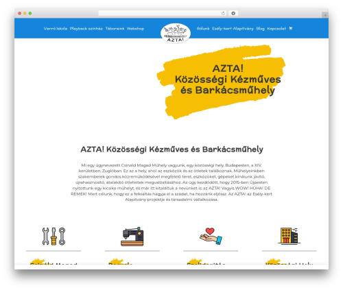 Simplelightbox (simplelightbox) free WordPress plugin - aztamuhely.hu