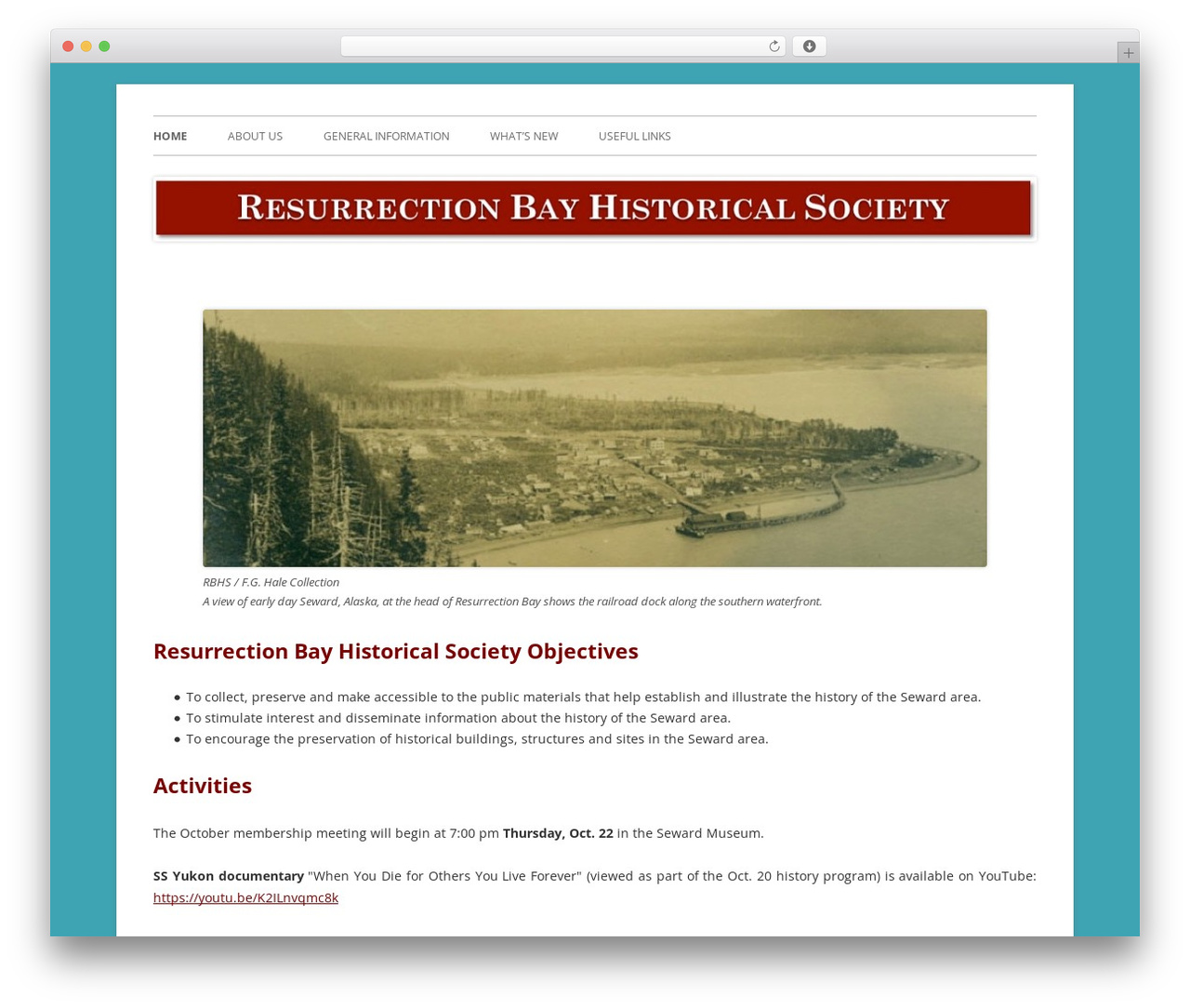 Best WordPress theme Tiny Forge - resbayhistorical.org Best WordPress theme Tiny Forge - resbayhistorical.org