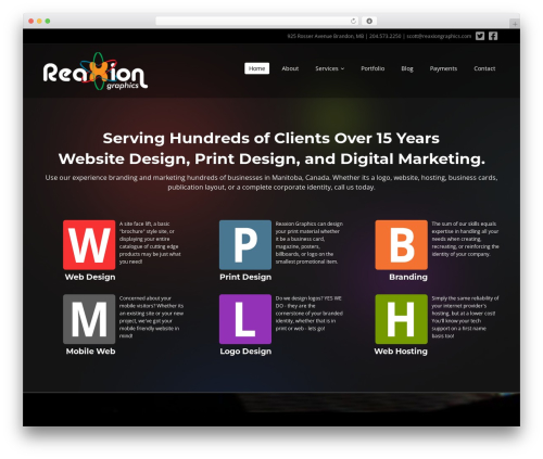 WordPress Live Chat Plugin – Olark (olark-live-chat) free WordPress plugin - reaxiongraphics.com