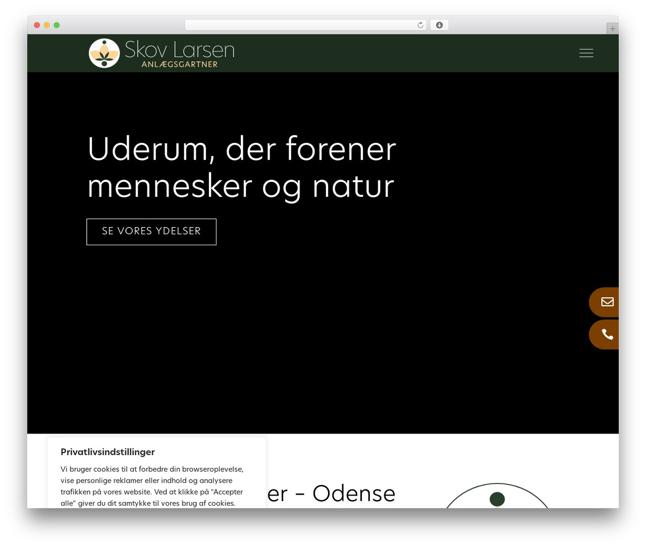 Divi WordPress theme - skovlarsen.dk Divi WordPress theme - skovlarsen.dk