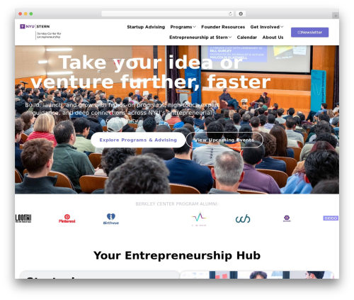 Embed notion pages WordPress plugin - nyusternberkleycenter.com