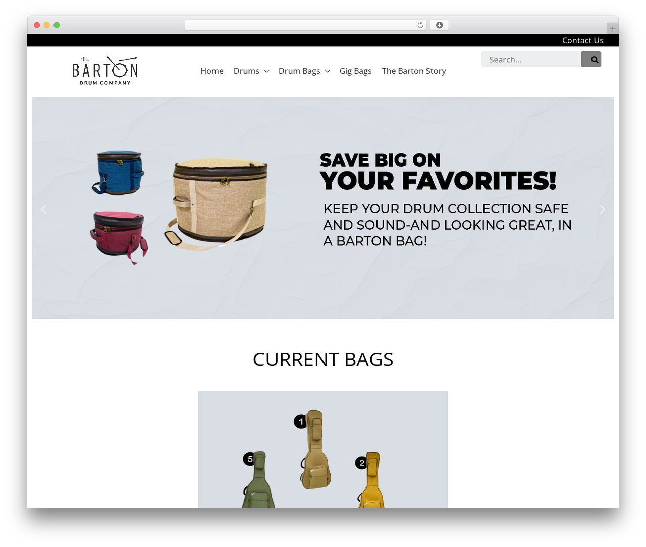 Hello Elementor WordPress theme design - bartondrums.com Hello Elementor WordPress theme design - bartondrums.com