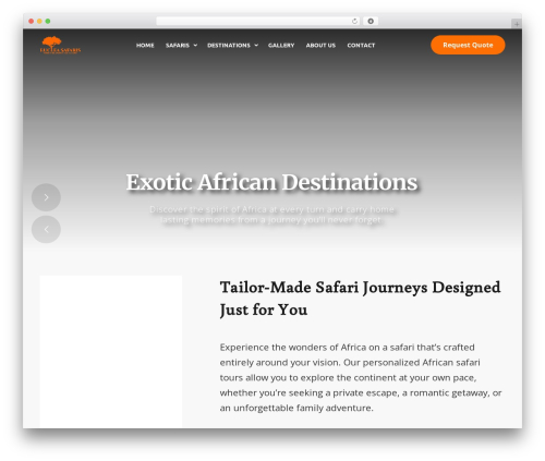 Elfsight logo showcase cc WordPress plugin - eucleasafaris.co.ke